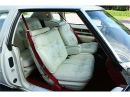 1977 Cadillac Eldorado Biarritz (CC-1019080) for sale in lakeland, Florida