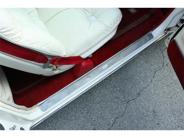 1977 Cadillac Eldorado Biarritz (CC-1019080) for sale in lakeland, Florida