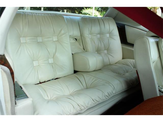 1977 Cadillac Eldorado Biarritz (CC-1019080) for sale in lakeland, Florida