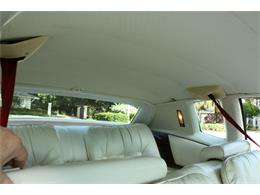 1977 Cadillac Eldorado Biarritz (CC-1019080) for sale in lakeland, Florida