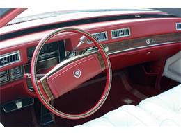 1977 Cadillac Eldorado Biarritz (CC-1019080) for sale in lakeland, Florida