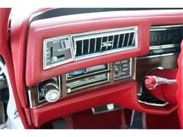 1977 Cadillac Eldorado Biarritz (CC-1019080) for sale in lakeland, Florida