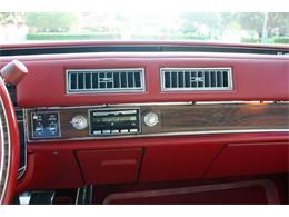 1977 Cadillac Eldorado Biarritz (CC-1019080) for sale in lakeland, Florida