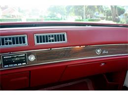 1977 Cadillac Eldorado Biarritz (CC-1019080) for sale in lakeland, Florida