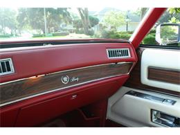 1977 Cadillac Eldorado Biarritz (CC-1019080) for sale in lakeland, Florida