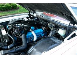 1977 Cadillac Eldorado Biarritz (CC-1019080) for sale in lakeland, Florida