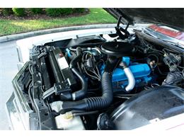 1977 Cadillac Eldorado Biarritz (CC-1019080) for sale in lakeland, Florida