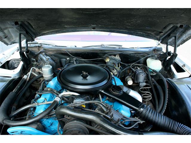 1977 Cadillac Eldorado Biarritz (CC-1019080) for sale in lakeland, Florida