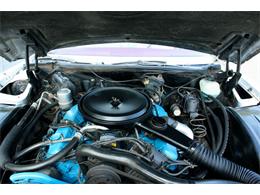 1977 Cadillac Eldorado Biarritz (CC-1019080) for sale in lakeland, Florida