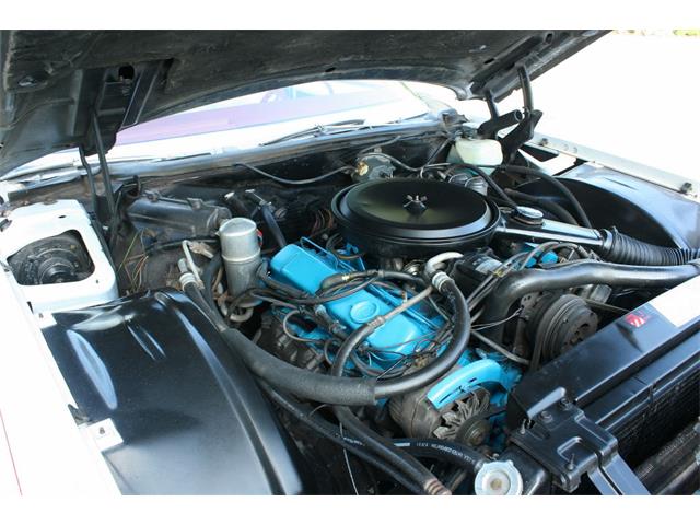 1977 Cadillac Eldorado Biarritz (CC-1019080) for sale in lakeland, Florida