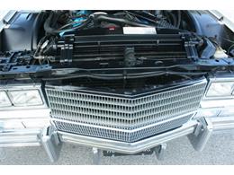 1977 Cadillac Eldorado Biarritz (CC-1019080) for sale in lakeland, Florida