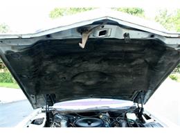 1977 Cadillac Eldorado Biarritz (CC-1019080) for sale in lakeland, Florida