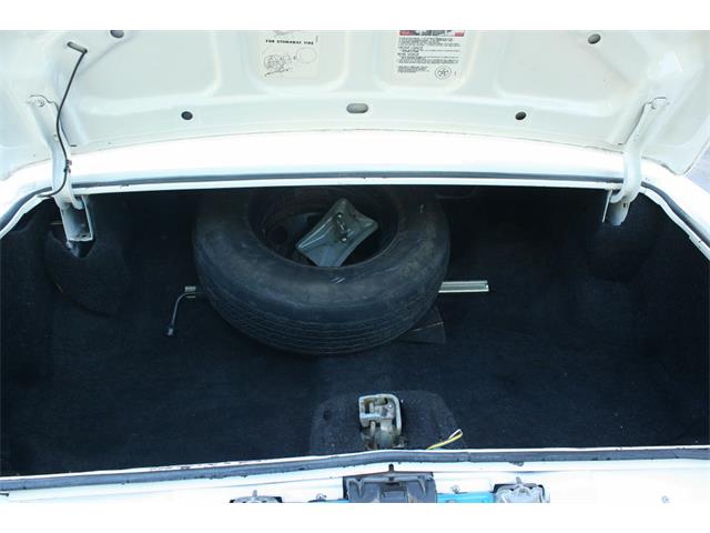1977 Cadillac Eldorado Biarritz (CC-1019080) for sale in lakeland, Florida
