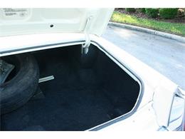 1977 Cadillac Eldorado Biarritz (CC-1019080) for sale in lakeland, Florida