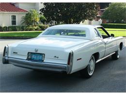 1977 Cadillac Eldorado Biarritz (CC-1019080) for sale in lakeland, Florida