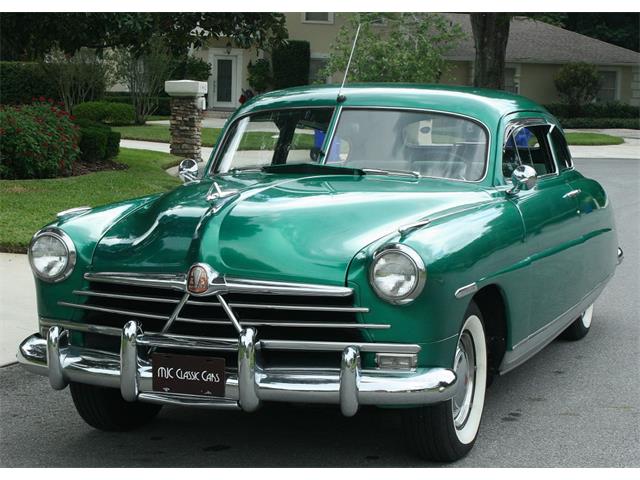 1950 Hudson Antique (CC-1019082) for sale in Lakeland, Florida