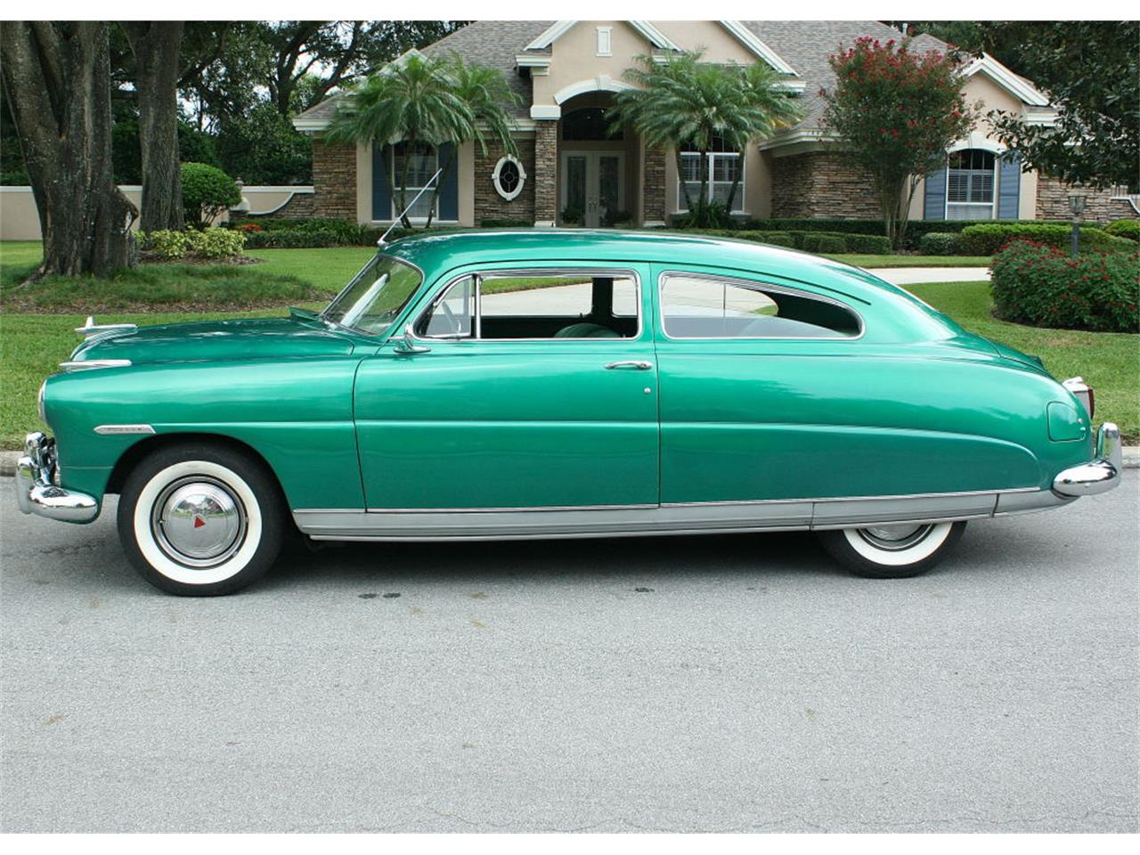 1950 Hudson Antique for Sale | ClassicCars.com | CC-1019082