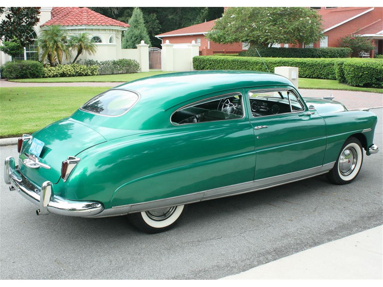 1950 Hudson Antique for Sale CC1019082