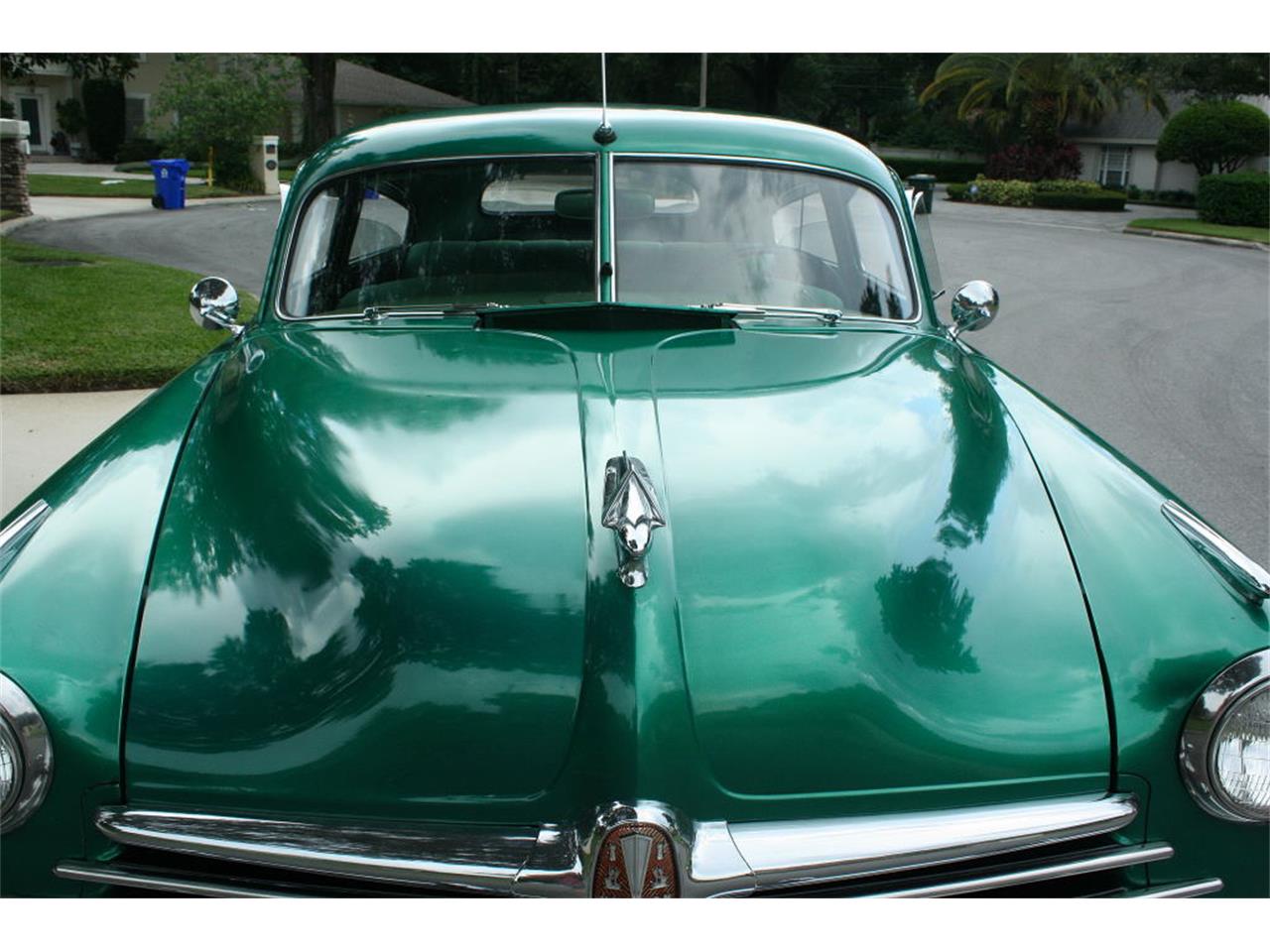 1950 Hudson Antique for Sale | ClassicCars.com | CC-1019082