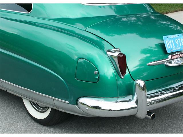 1950 Hudson Antique for Sale | ClassicCars.com | CC-1019082