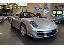 2010 Porsche 911 Turbo (CC-1019090) for sale in Huntington Station, New York