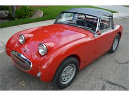 1959 Austin-Healey Sprite (CC-1019102) for sale in Meridian, Idaho