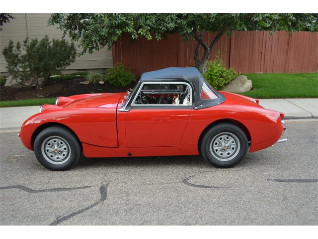 1959 Austin-Healey Sprite (CC-1019102) for sale in Meridian, Idaho