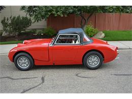 1959 Austin-Healey Sprite (CC-1019102) for sale in Meridian, Idaho
