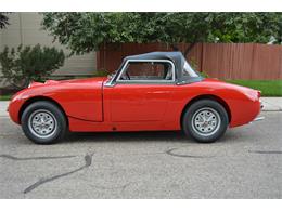 1959 Austin-Healey Sprite (CC-1019102) for sale in Meridian, Idaho