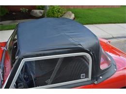 1959 Austin-Healey Sprite (CC-1019102) for sale in Meridian, Idaho