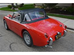 1959 Austin-Healey Sprite (CC-1019102) for sale in Meridian, Idaho
