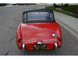 1959 Austin-Healey Sprite (CC-1019102) for sale in Meridian, Idaho