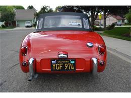 1959 Austin-Healey Sprite (CC-1019102) for sale in Meridian, Idaho