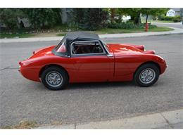 1959 Austin-Healey Sprite (CC-1019102) for sale in Meridian, Idaho