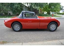 1959 Austin-Healey Sprite (CC-1019102) for sale in Meridian, Idaho