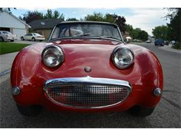 1959 Austin-Healey Sprite (CC-1019102) for sale in Meridian, Idaho