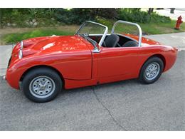 1959 Austin-Healey Sprite (CC-1019102) for sale in Meridian, Idaho