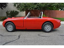 1959 Austin-Healey Sprite (CC-1019102) for sale in Meridian, Idaho