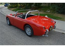 1959 Austin-Healey Sprite (CC-1019102) for sale in Meridian, Idaho