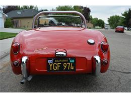 1959 Austin-Healey Sprite (CC-1019102) for sale in Meridian, Idaho