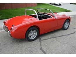 1959 Austin-Healey Sprite (CC-1019102) for sale in Meridian, Idaho