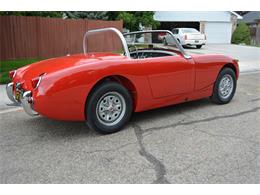 1959 Austin-Healey Sprite (CC-1019102) for sale in Meridian, Idaho