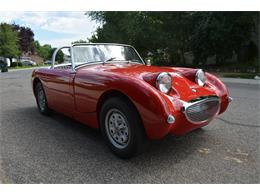 1959 Austin-Healey Sprite (CC-1019102) for sale in Meridian, Idaho