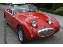 1959 Austin-Healey Sprite (CC-1019102) for sale in Meridian, Idaho