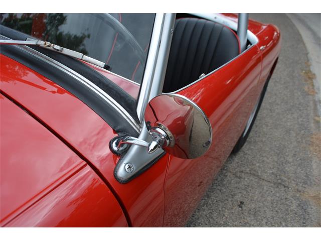 1959 Austin-Healey Sprite (CC-1019102) for sale in Meridian, Idaho