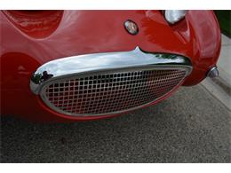1959 Austin-Healey Sprite (CC-1019102) for sale in Meridian, Idaho