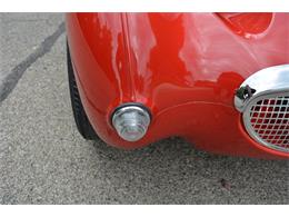 1959 Austin-Healey Sprite (CC-1019102) for sale in Meridian, Idaho