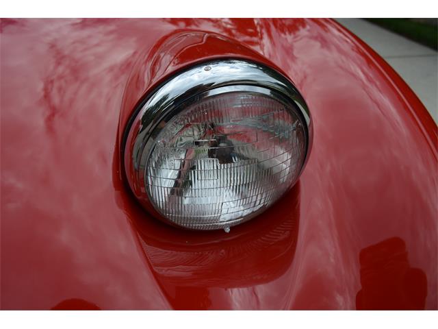 1959 Austin-Healey Sprite (CC-1019102) for sale in Meridian, Idaho