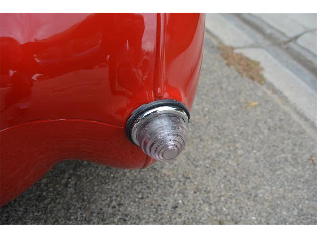 1959 Austin-Healey Sprite (CC-1019102) for sale in Meridian, Idaho