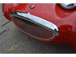 1959 Austin-Healey Sprite (CC-1019102) for sale in Meridian, Idaho